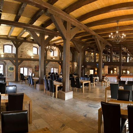 Schloss Altenhausen Exteriér fotografie