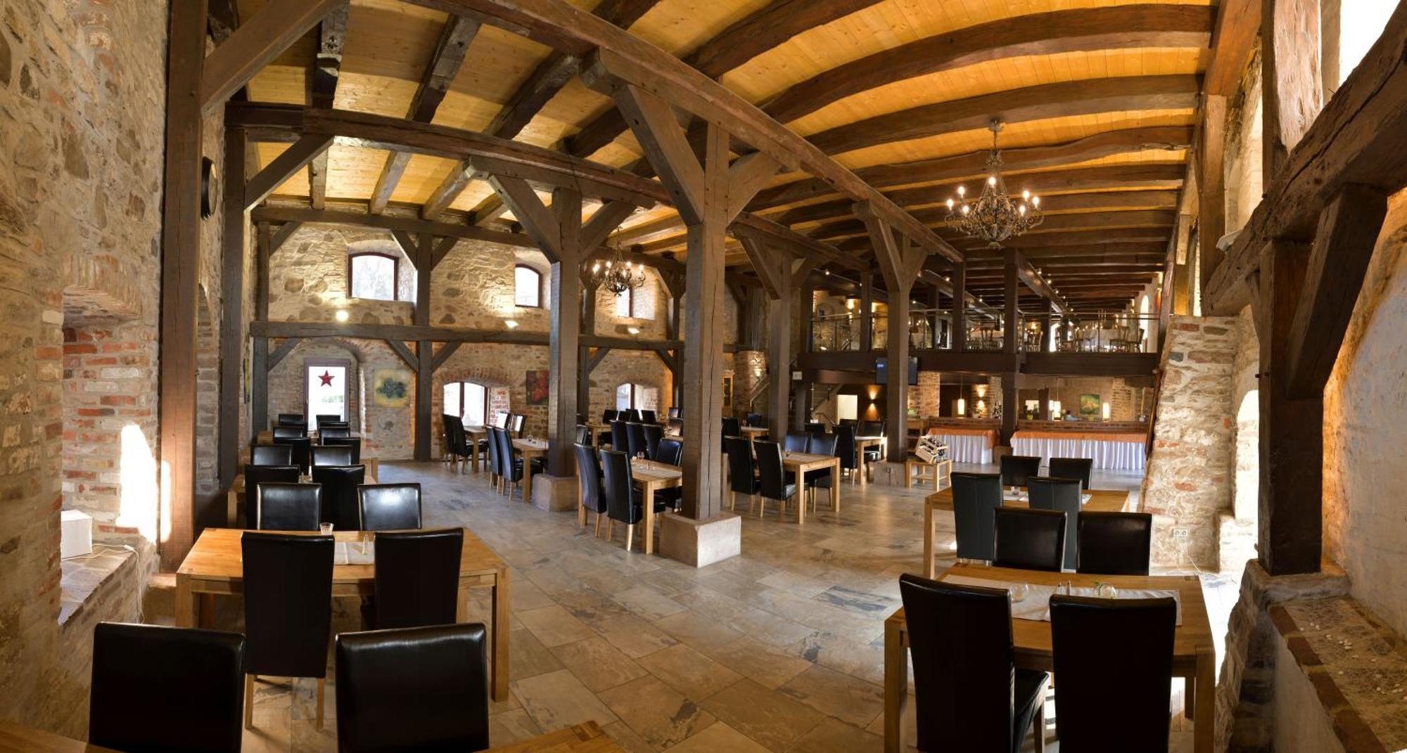 Schloss Altenhausen Exteriér fotografie